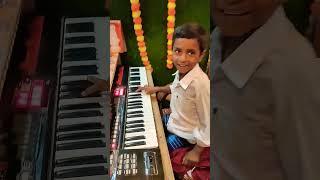 छोटा लड़का गजब का म्यूजिक बजाया #video #bhojpuri #song #shilpiraj