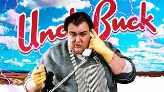 Interesting Facts about Uncle Buck