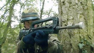 The hidden face of the French Foreign Legion - Complete documentary in English