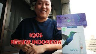 Iqos Review Indonesia