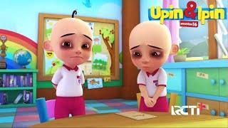 Ngantuk Sangat  Upin Ipin Musim 16 Full Movie