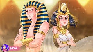 Cleopatras Game of Thrones in Ancient Egypt