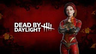 DEAD BY DAYLIGHT MOBILE СТРИМ. продолжаем страдать от игры.