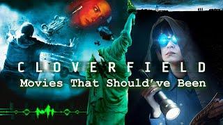 Movies That Should Be And Might Be Part of the Cloverfield Universe