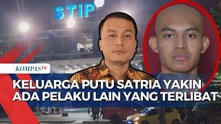 Keluarga Mahasiswa STIP Tewas Yakin Ada Pelaku Lain Minta Polisi Dalami Peran 5 Senior