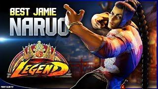 Naruo Jamie Season 2   Street Fighter 6