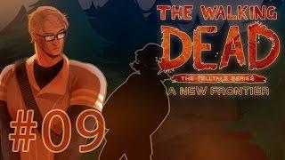 The Walking Dead A New Frontier - Ties That Bind Part 2 Part 4 - Meeting Demands