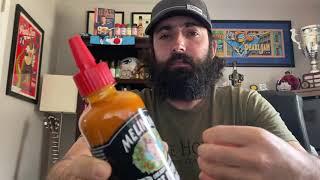 Melinda’s “Creamy Style Ghost Pepper Wing Sauce” Review Have you tried this?