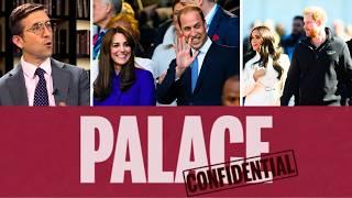 ‘Time running OUT for Prince Harry & Meghan Markle’  Palace Confidential