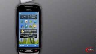 DStv Mobile - How to use mobile TV on your Nokia C7