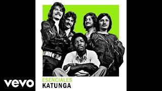 Katunga - Me Lo Dijo una Gitana Official Audio