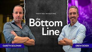 The Bottom Line  Rapid Fire Trading The Charts #stocks #crypto #gold #silver