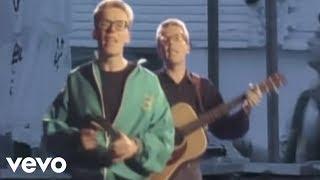 The Proclaimers - Im Gonna Be 500 Miles Official Music Video