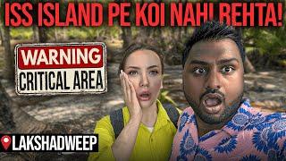 Travelling To Secret Islands of Lakshadweep With Family -Unexplored India 