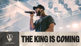 The King Is Coming - Thrive Worship Official Music Video