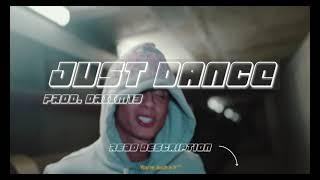 FREE Leto x Central Cee Type Beat Just Dance remix  Instru drill banger  Instru drill 2023