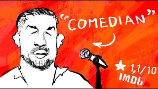 Brendan Schaub and LA Podcasts  CUMTOWN ANIMATED