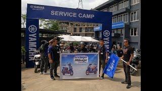 Yamaha Free Service Camp 2024