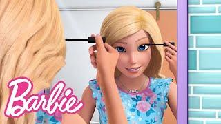 @Barbie  Barbie A Day in the Life  Barbie Vlogs