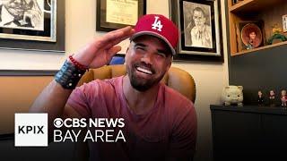 Actor Shemar Moore on the action-packed season finale of “S.W.A.T.”