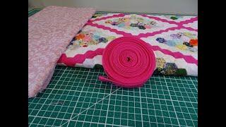 QUILT AND SURGERY UPDATE