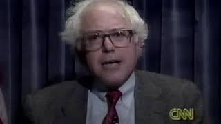Bernie Stood Up for Gay Rights in 1993