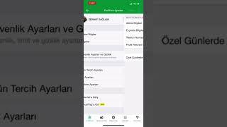 Garanti BBVA Telefon Numarası Değiştirme