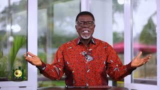 Dont Please People  WORD TO GO with Pastor Mensa Otabil Episode 1073