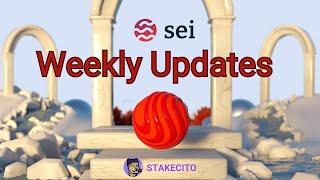 Sei v2 Updates Claim your $SEI Airdrop  LayerZero is Live  Earn with Revolut App