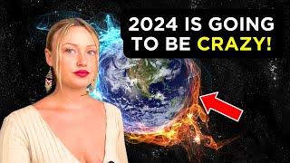 2024 Predictions A New Earth is COMING Prepare Yourself..