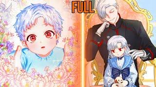 FULL She Became The Adopted Baby Of A Devil Duke  Manhwa Recap