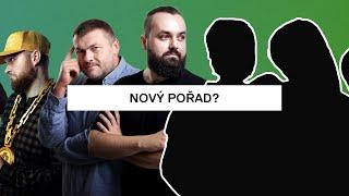 NOVÝ POŘAD...? Sleduj speciální livestream s hosty od 2000