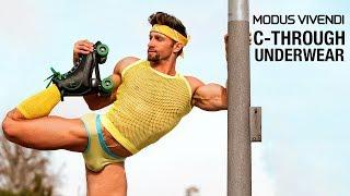 Modus Vivendi C-Through Underwear