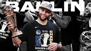 NBA Mix - Stephen Curry • “Ballin” ft. Roddy Ricch  Finals MVP 2021-2022 Highlights ᴴᴰ