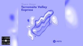 Theus Mago - Terremoto Valley Express