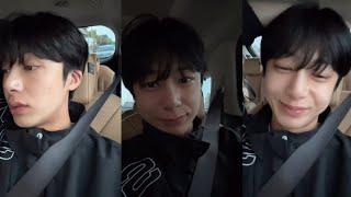 ENG SUB Hyungwon Bubble lives 2 231101