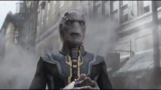 Эбони Мо Эбеновый Зоб лучшее  Ebony Maw edit