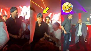 Liverpool Players Dance With Jurgen Klopp 