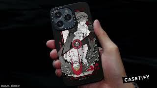 One Piece x CASETiFY