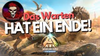 Endlich ist es soweit Wir bekommen Scorched Earth für ASA  MAP Release  #Doctendo