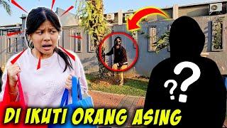 CHIARA DIIKUTI ORANG ASING MISTERIUS ? TAKUT BANGET...  CnX Adventurers