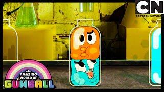 Tell Me Your Secret  Gumball  Cartoon Network