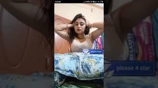 Live Indian girl  Bigo  Best moments