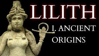 Who is Lilith - First Wife of Adam - Ancient Origins and Development of the Myth of the Demon Queen