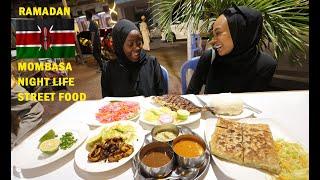Mombasas Flavorful Ramadan Street Foods Cuisines and Culture  Ramadam lifestyle