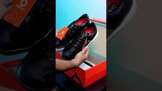 Unboxing and review sepatu Ortuseight Catalyst Legion V4  #playmore #sportaways #sepatubola