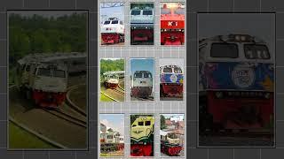 video kereta cc 203 dan cc201 dan cc206 selamat menonton