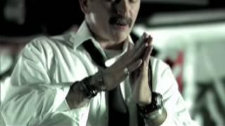 Aaron Tippin - He Believed Official Video