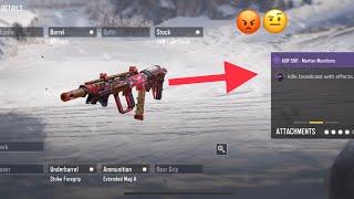 How to use kill effects and why they don’t work call of duty mobile #codmobile #codm