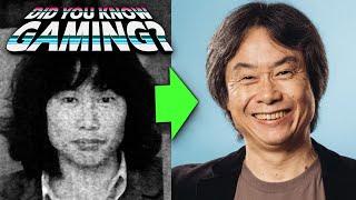 How Shigeru Miyamoto Became a Video Game Legend